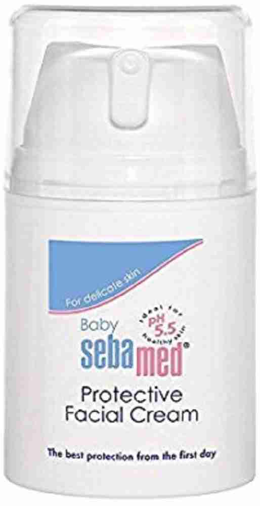 Sebamed face cream for baby sale india