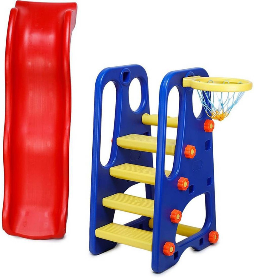 Kids adjustable slides clearance