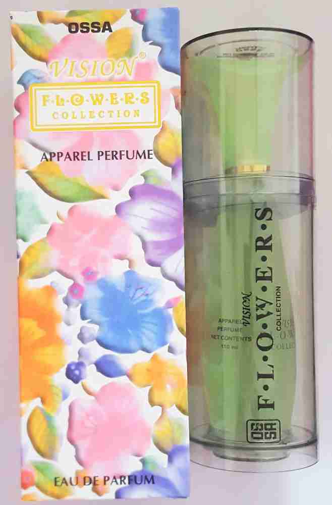 Ossa vision flower outlet perfume