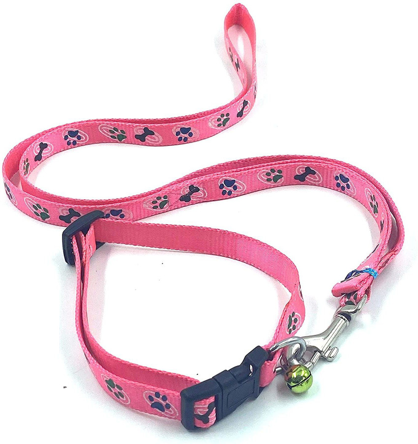 Matching dog and cat collars clearance