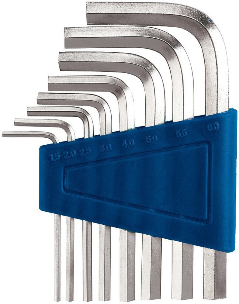Bosch sales allen key
