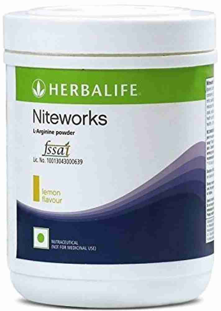 ハーバライフ　ナイトワークス２本 ハーバライフナイトワークス2個セットHerbalife Niteworks