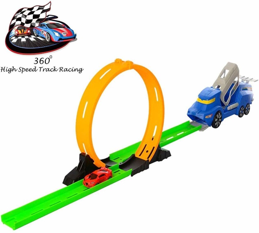 Car loop deals the loop toy