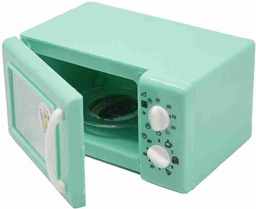 Sirgan Storewell Almirah Wooden Chakla Belan Oven and Mixer