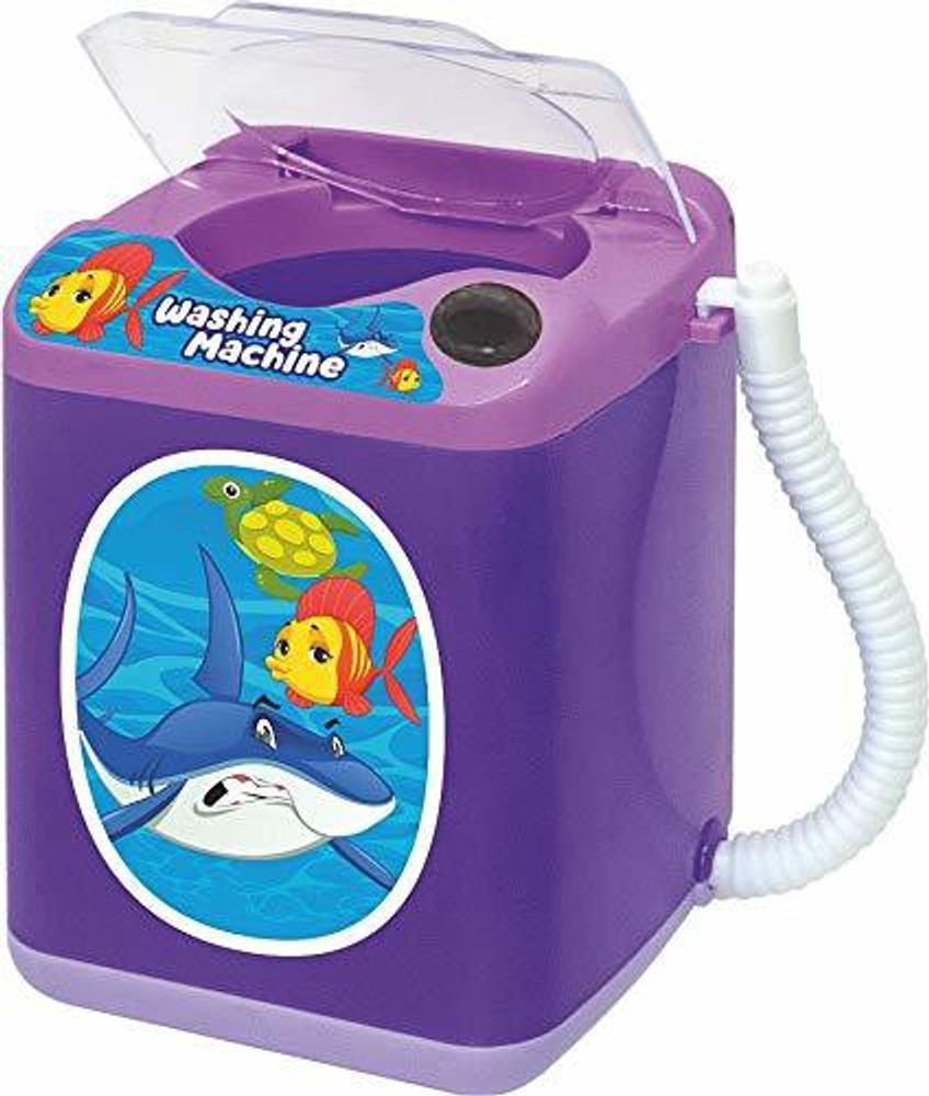 Play discount washing colours