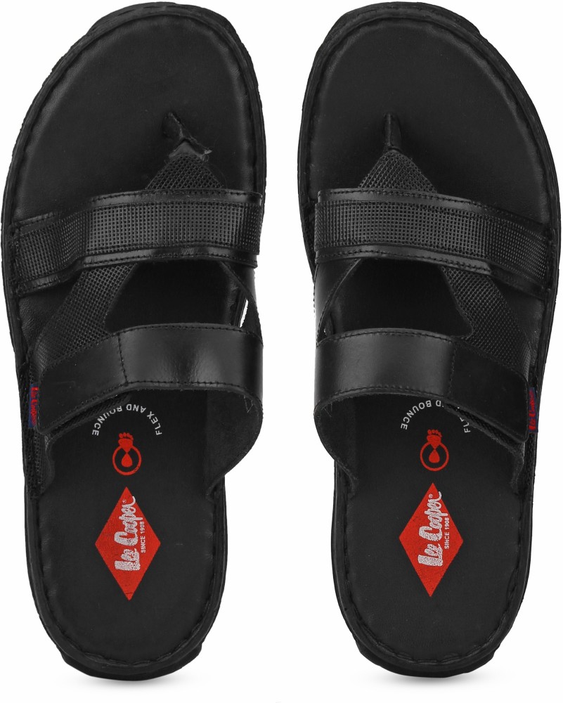 Lee cooper slippers flipkart on sale