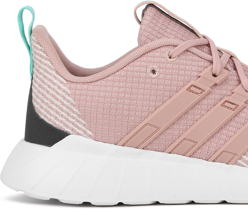 Adidas hotsell questar pink