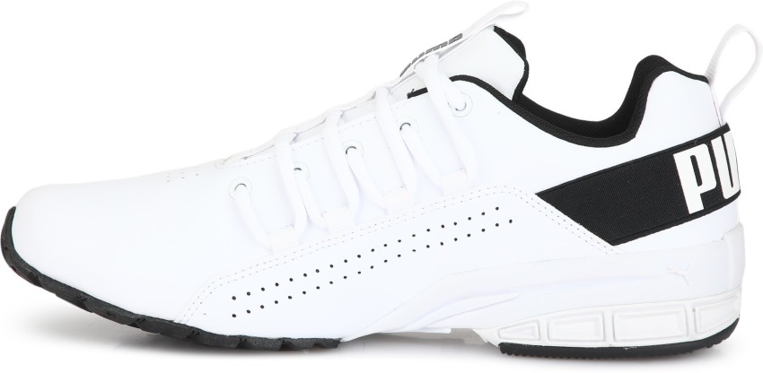 Puma hexa dot store idp running shoes