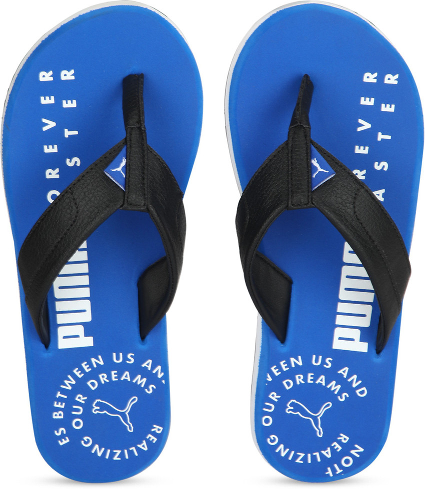 puma slippers flipkart