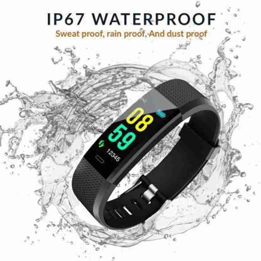 Smart watch 115 hotsell