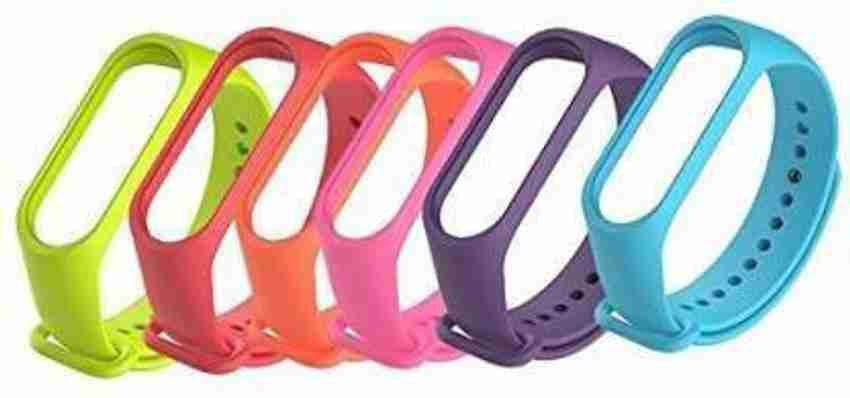 Mi band 4 child discount strap