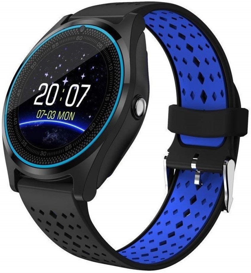 Acromax Galazy Active 3 AO 153I Smart Watch Smartwatch Price in