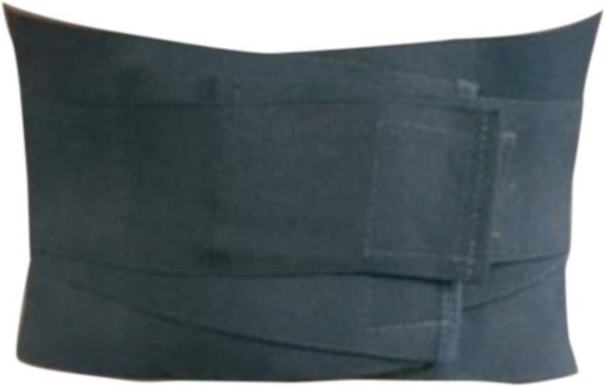 Sacral support pillow top