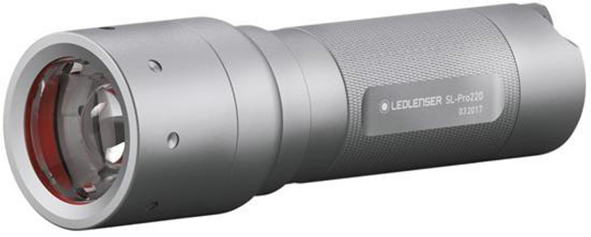 Led lenser sl pro 22 sale