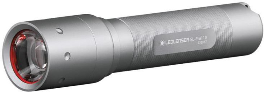 Led lenser sl pro 11 discount
