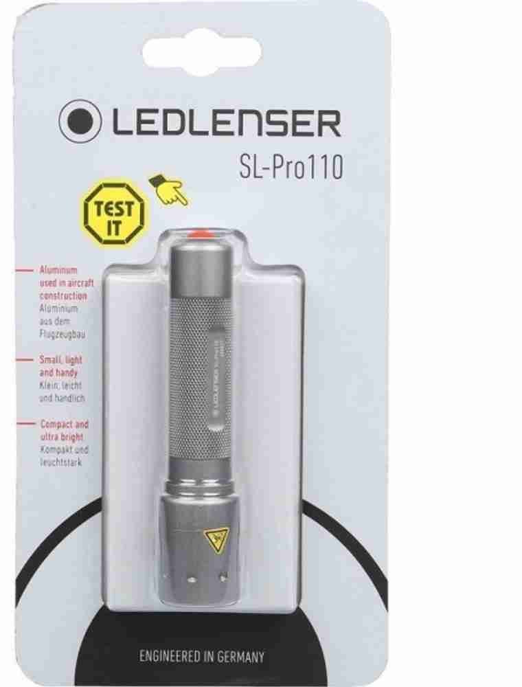 Led lenser sl pro 22 online