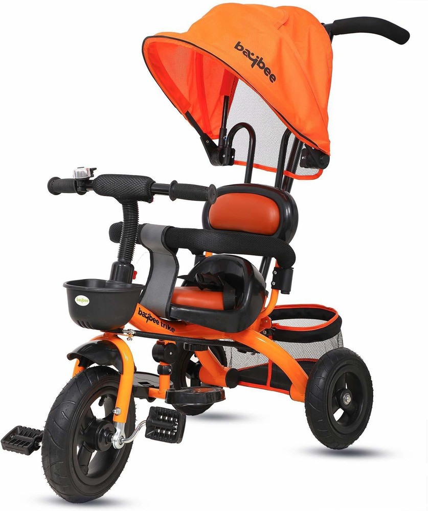 baybee Baby tricycle 3 in 1 Lightweight Convertible Kids tricycle
