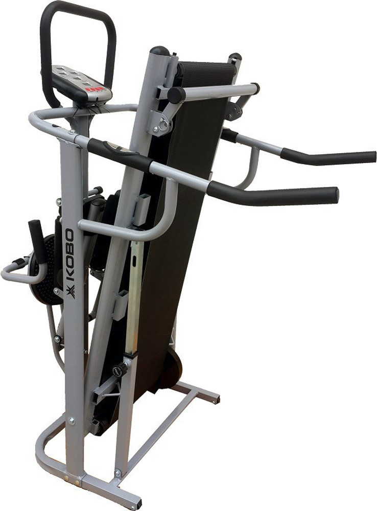 Kobo multi 2025 gym
