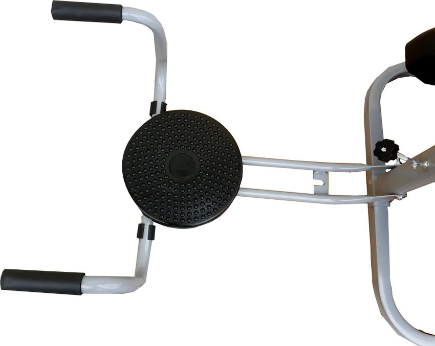 KOBO Branded 4 In 1 Jogger Deluxe Model For Home Gym Treadmill