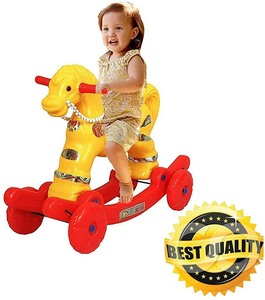 Rocker for one year hot sale old