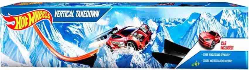 Hot wheels hot sale alien invasion