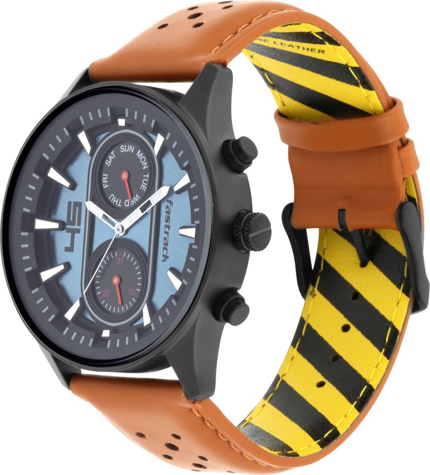 Fastrack fs3024 clearance watch price