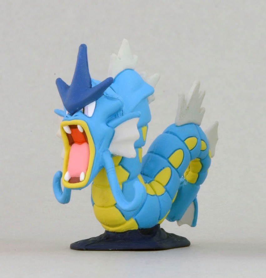 Gyarados figure clearance