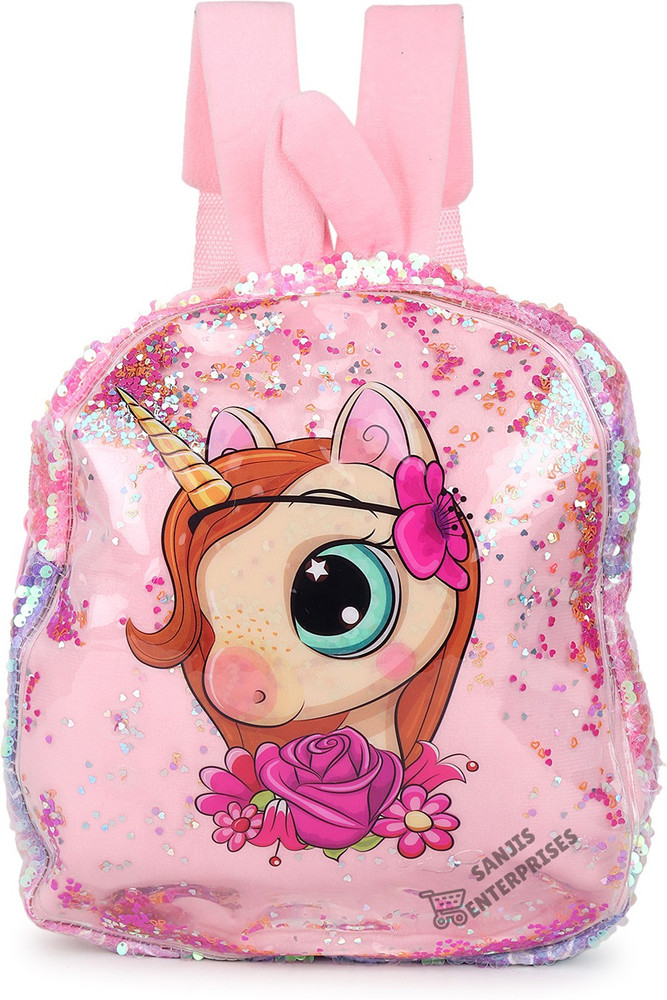 Glitter bag for kids store
