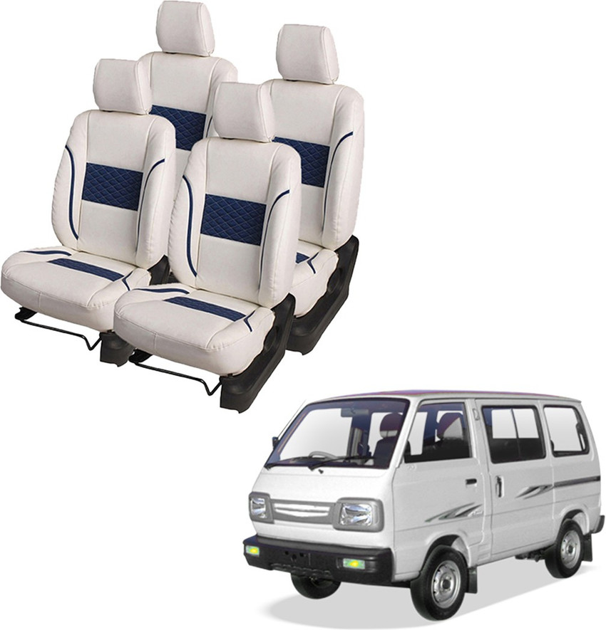 Omni car shop seat cover flipkart