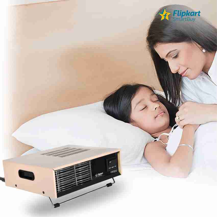 Flipkart SmartBuy Venus pro Fan Room Heater Price in India - Buy Flipkart  SmartBuy Venus pro Fan Room Heater online at Flipkart.com