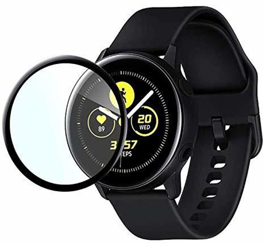 Elica Edge To Edge Tempered Glass for Honor Magic 2 46mm Elica Flipkart