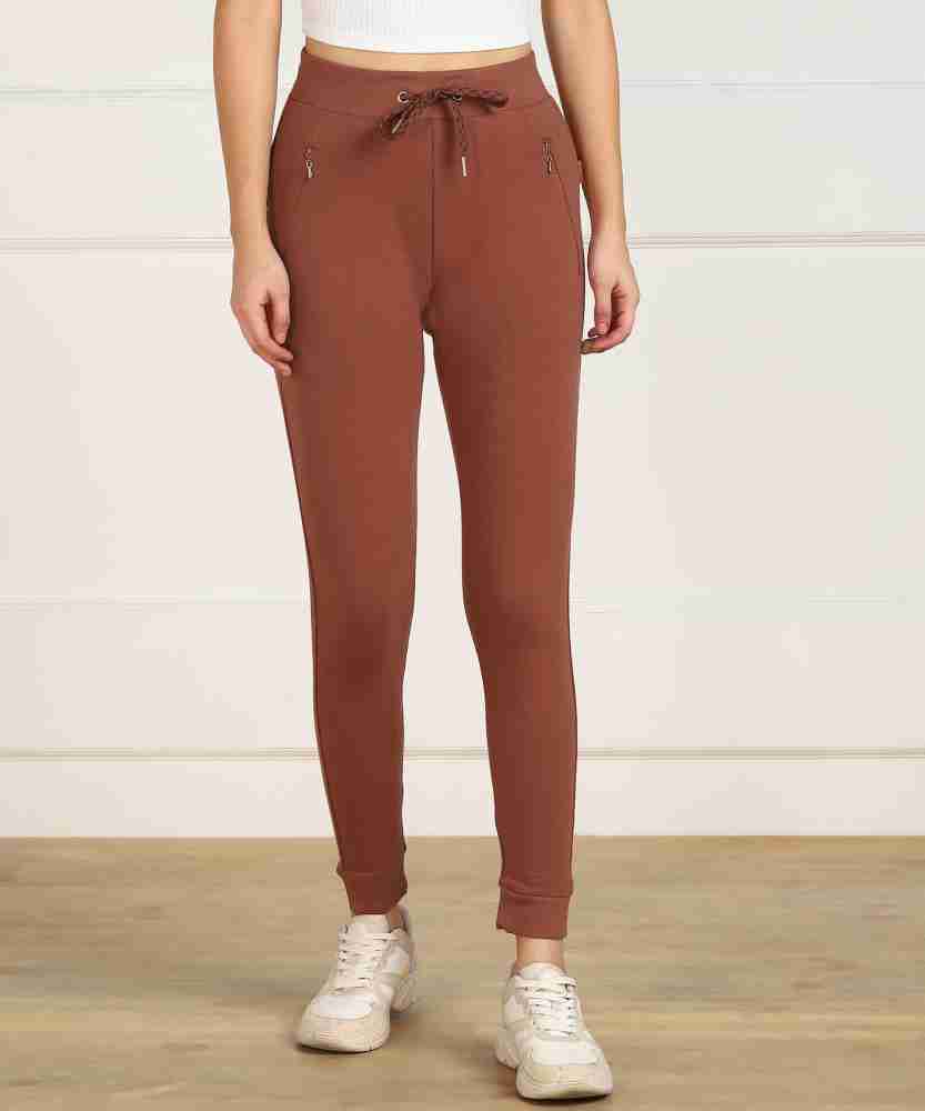 Buy Brown Leggings for Women by VAN HEUSEN Online