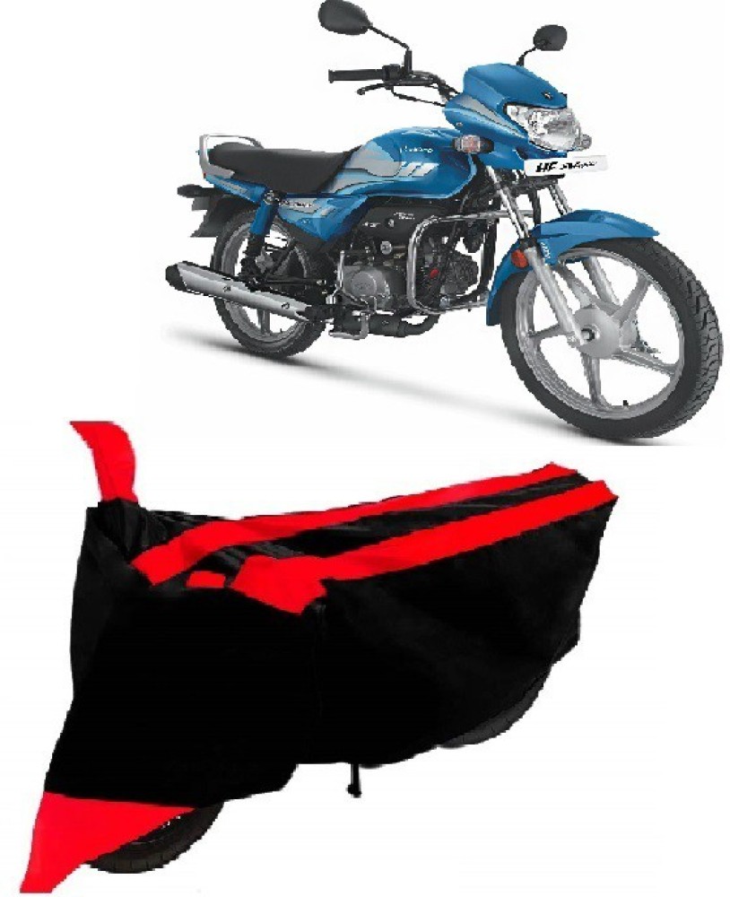 Barsati Two Wheeler Cover for Hero Price in India Buy Barsati Two Wheeler Cover for Hero online at Flipkart