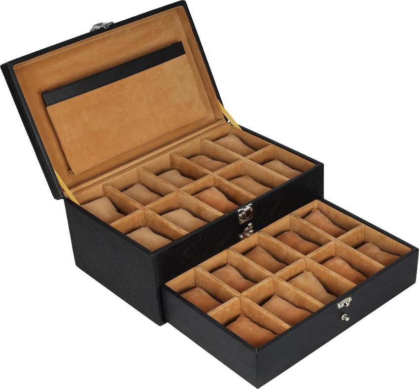 20 slot deals watch box