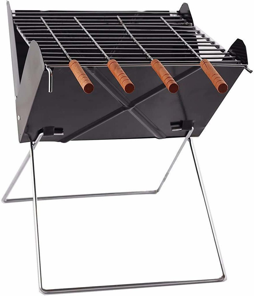 Season charcoal grill sales