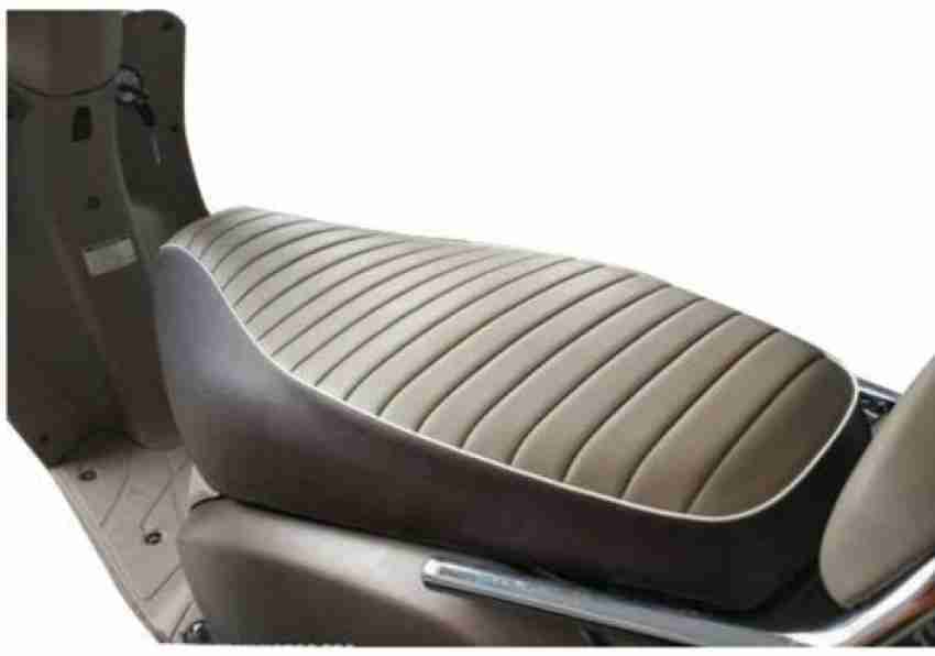 Tvs jupiter deals seat cover