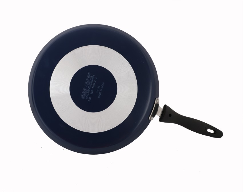 Gabbar Induction Base Non-Stick Dosa Tawa Tawa 29 cm diameter