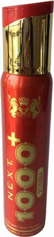 Rumba perfume for 2025 men's