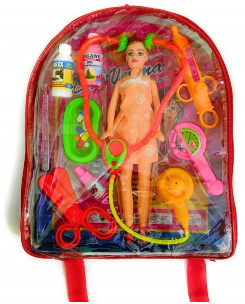 Flipkart toys shop for girl