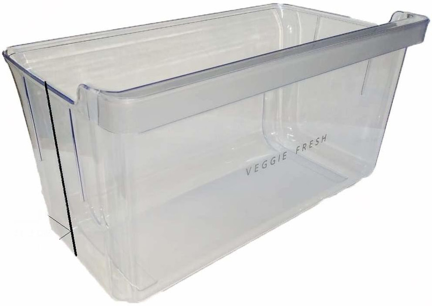 Freeze shop vegetable box