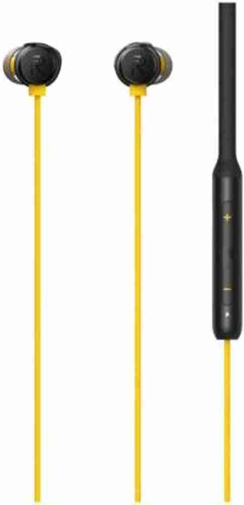 Realme buds top wireless pubg