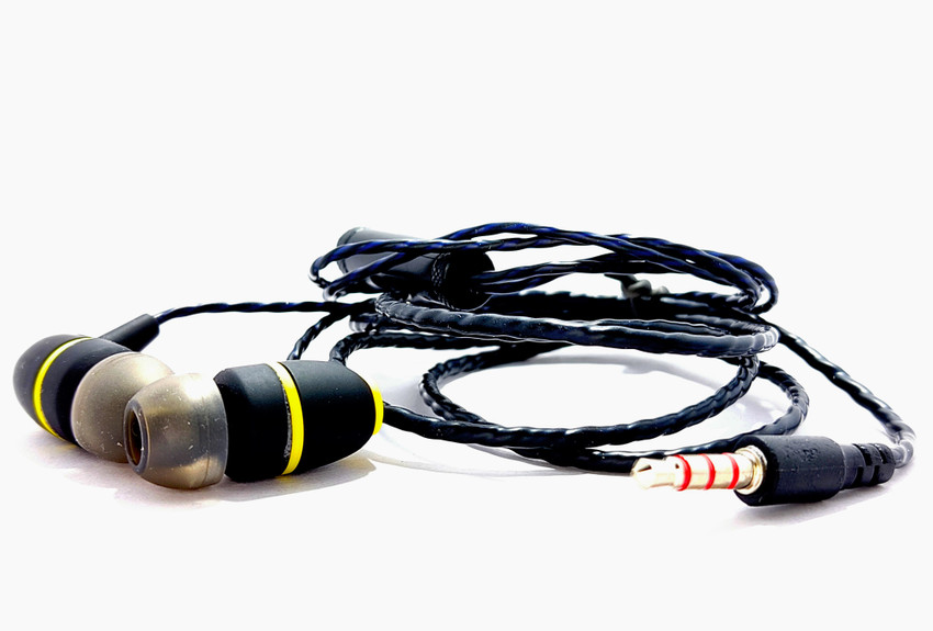 Champ earphone store