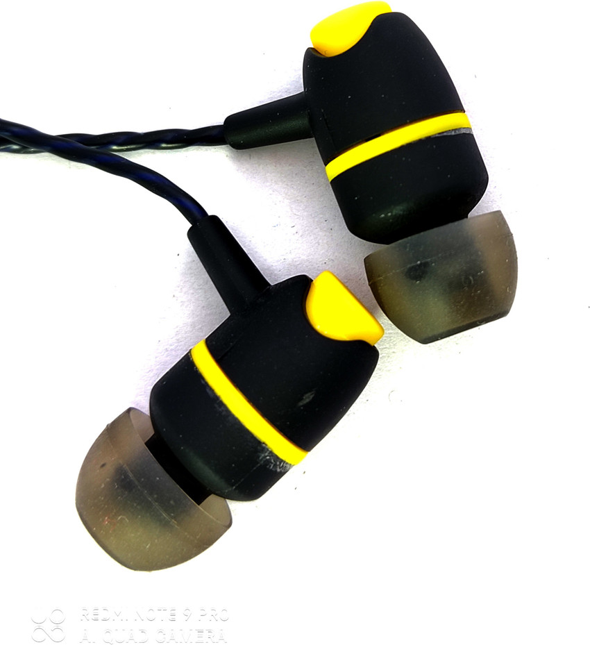 Champ earphone store