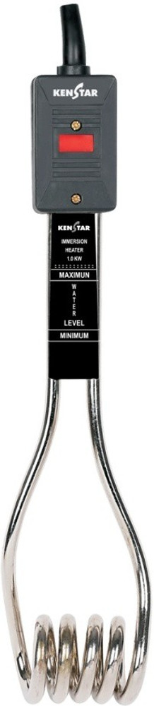 Kenstar TUNA 1500 1500 W Immersion Heater Rod Price in India - Buy Kenstar  TUNA 1500 1500 W Immersion Heater Rod online at Flipkart.com