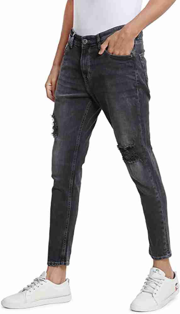 Buy Blue Jeans for Men by SNITCH Online