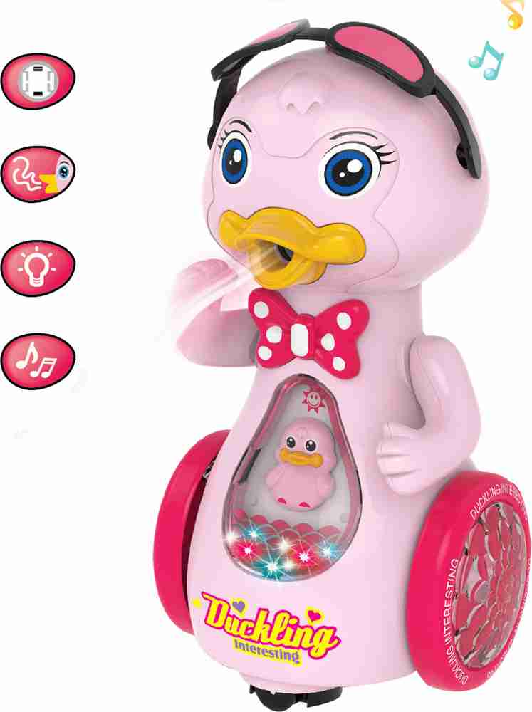 Toyshack Musical Duck with Steam Spray Toy for Kids Musical Duck with Steam Spray Toy for Kids Buy Duck toys in India. shop for Toyshack products in India. Flipkart
