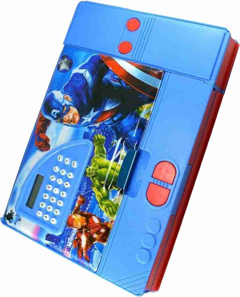Gadget pencil 2025 case