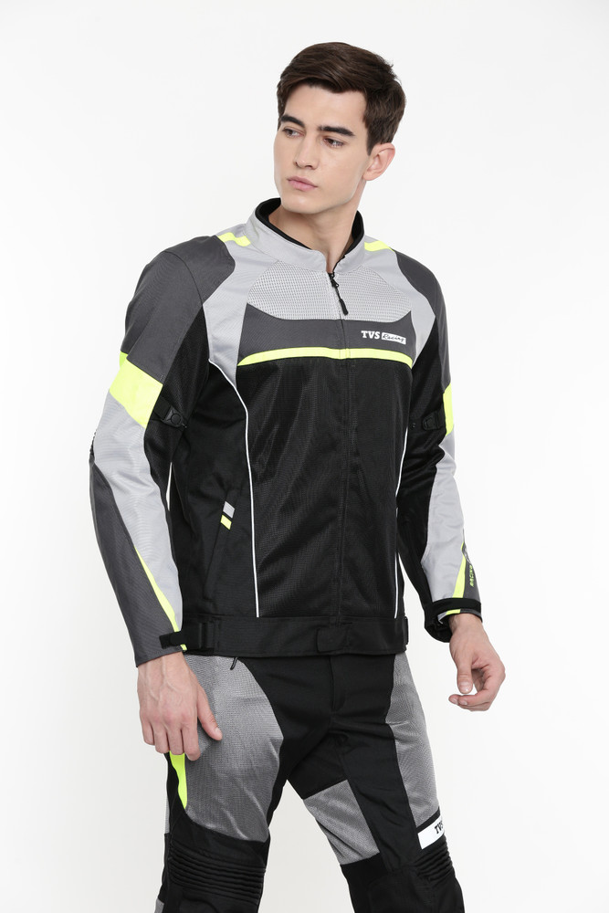 Discover more than 173 tvs riding jacket best jtcvietnam.edu.vn