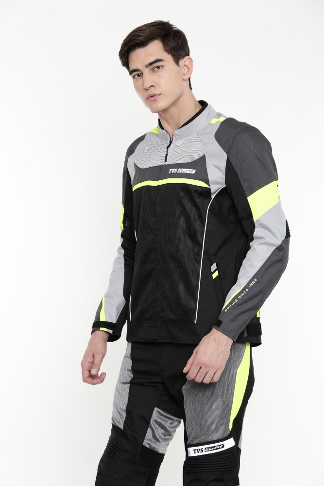 Tvs shop apache jacket