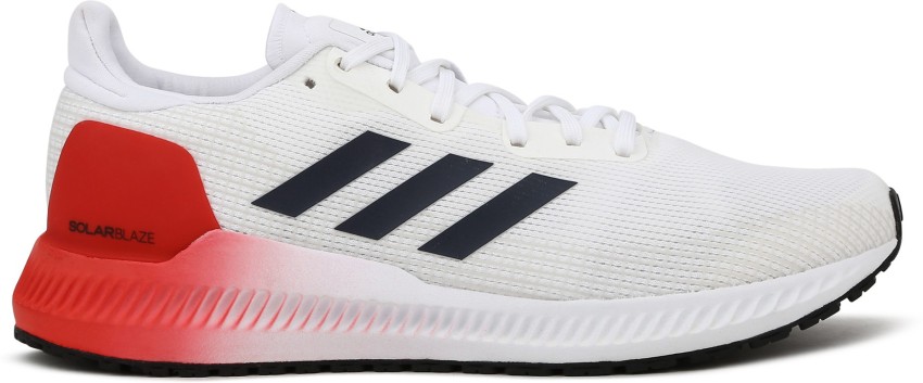 Adidas solar blaze hot sale mens running shoes review